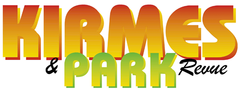 Kirmes & Park Revue-Logo